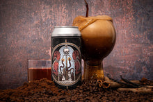 Load image into Gallery viewer, 38.05 Greed - Northern Monk X Transient Artisan Ales - Coffee, Cinnamon, Rum & Vanilla Pastry Stout, 8.4%, 440ml Can
