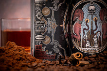 Load image into Gallery viewer, 38.05 Greed - Northern Monk X Transient Artisan Ales - Coffee, Cinnamon, Rum & Vanilla Pastry Stout, 8.4%, 440ml Can
