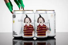 Load image into Gallery viewer, 36.07 Witches Fingers - Northern Monk X Chris (Simpsons Artist) - DDH IPA, 7%, 440ml Can
