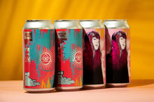 Load image into Gallery viewer, 48.02 Largo - Northern Monk X Stu Mostow X Tula Lotay - DDH IPA, 6%, 440ml Can