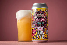 Load image into Gallery viewer, 41.05 Evil Eye - Northern Monk X Tripping Animals Brewing Co - DDH IPA, 7%, 440ml Can