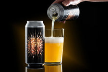 Load image into Gallery viewer, 42.04 Warning Ember - Northern Monk X Outer Range Brewing X Billelis - DDH IPA, 7%, 440ml Can