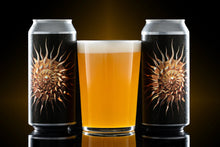 Load image into Gallery viewer, 42.04 Warning Ember - Northern Monk X Outer Range Brewing X Billelis - DDH IPA, 7%, 440ml Can