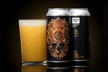 Load image into Gallery viewer, 42.05 Golden Axis - Northern Monk X Billelis - Hazy IPA, 7%, 440ml Can
