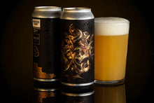 Load image into Gallery viewer, Serpant's Gaze - Northern Monk X Arpus Brewing Co - DDH DIPA, 8%, 440ml Can