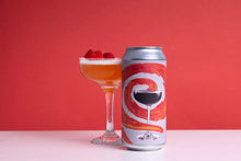 Load image into Gallery viewer, Northern Spirits French Martini Pale - Northern Monk X Roland's - Pineapple & Raspberry Pale, 5.7%, 440ml Can