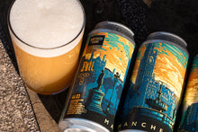 Load image into Gallery viewer, 46.03 Manchester - Northern Monk X Track Brewing Co - Hazy IPA with Coconut, 7%, 440ml Can