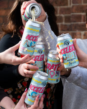 Load image into Gallery viewer, Accelerate Action - Northern Monk X IWD 2025 - Smoked Hefeweizen, 5%, 440ml Can