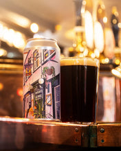 Load image into Gallery viewer, PP Whitelack's - Northern Monk X Whitelock's Ale House - Scotch Ale, 5%, 440ml Can