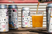 Load image into Gallery viewer, 45.02 Endless Hum - Northern Monk X Elusive Brewing X Amity Brew Co - NZ Pale Ale, 4.9%, 440ml Can