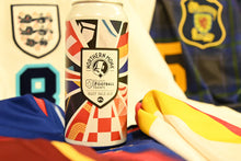 Load image into Gallery viewer, Euro 2024 Classic Football Shirts - Northern Monk - Hazy Pale Ale, 4%, 440ml Can