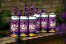 Load image into Gallery viewer, Fresh From Hop Focus - Northern Monk - Strata, Mosaic, Sabro, and Sabro Incognito IPA, 5.3%, 440ml Can