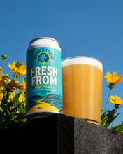 Load image into Gallery viewer, Fresh From Hop Focus - Northern Monk - Pacific Sunrise, Belma Strata IPA, 5.3%, 440ml Can