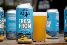 Load image into Gallery viewer, Fresh From Hop Focus 12 - Northern Monk - Cryo Pop Nelson Ekuanot IPA, 5.3%, 440ml Can
