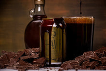 Load image into Gallery viewer, Heaven 2024 Edition - Northern Monk - Heaven Hill Bourbon Barrel Aged Imperial Stout w/ Chocolate, Maple Syrup & Vanilla, 10.5%, 330ml Can