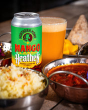 Load image into Gallery viewer, Mango Lassi Heathen - Northern Monk - Mango Lassi IPA, 7.2%, 440ml Can