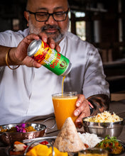 Load image into Gallery viewer, Mango Lassi Heathen - Northern Monk - Mango Lassi IPA, 7.2%, 440ml Can