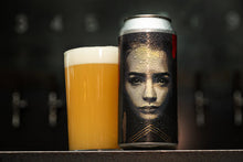 Load image into Gallery viewer, Immortal Vortex - Northern Monk X Other Half X Equilibrium Brewery - DDH DIPA, 8.2%, 440ml Can