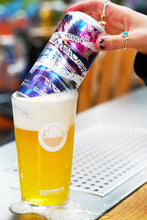Load image into Gallery viewer, Ordered State - Cloudwater X Overtone Brewing Co - DDH IPA, 7%, 440ml Can