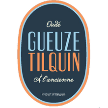 Load image into Gallery viewer, Gueuze Tilquin à l’ancienne - Gueuzerie Tilquin - Belgian Lambic, 7%, 375ml Bottle