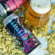 Load image into Gallery viewer, Volumes 23 Phantasm - Vocation Brewery - Hazy New England IPA, 6.5%, 440ml Can