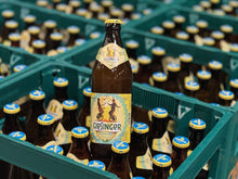 Load image into Gallery viewer, Giesinger Naturradler Alkoholfrei - Giesinger Bräu - Alcohol Free Radler, 0.5%, 500ml Bottle