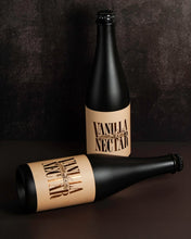Load image into Gallery viewer, Vanilla Nectar - 3 Sons Brewing - Bourbon Barrel Aged Imperial Stout with Vanilla, 14.9%, 500ml Sharing Bottle