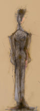 Load image into Gallery viewer, Standing Beer - Mills Brewing - Mixed Fermentation Belgian Pale, 7.5%, 330ml Bottle