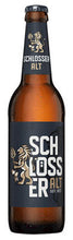 Load image into Gallery viewer, Schlösser Alt - Brauerei Schlösser - German Altbier, 4.8%, 330ml Bottle