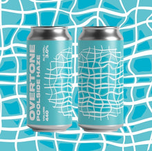 Load image into Gallery viewer, Poolside Haze - Overtone Brewing Co - Small Pale Ale, 3%, 440ml Can