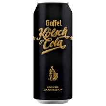 Load image into Gallery viewer, Gaffel Kölsch & Cola - Gaffel - Kölsch & Cola Mix, 1.9%, 500ml Can