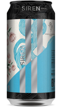 Load image into Gallery viewer, Oats On Oats On Oats Anniversay 11 - Siren Craft Brew - DIPA, 8%, 440ml Can