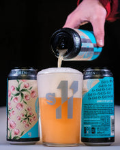 Load image into Gallery viewer, Oats On Oats On Oats Anniversay 11 - Siren Craft Brew - DIPA, 8%, 440ml Can
