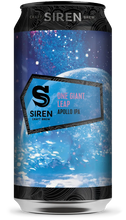 Load image into Gallery viewer, One Giant Leap - Siren Craft Brew - Apollo IPA, 6.5%, 440ml Can