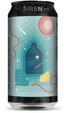 Load image into Gallery viewer, Out Of Nowhere - Siren Craft Brew X Mash Gang - Low Alcohol West Coast Pils, 0.5%, 440ml Can