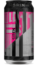 Load image into Gallery viewer, Times Eleven - Siren Craft Brew - 121 Day Helles Lager, 5.2%, 440ml Can