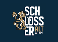 Load image into Gallery viewer, Schlösser Alt - Brauerei Schlösser - German Altbier, 4.8%, 330ml Bottle
