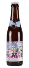 Load image into Gallery viewer, Stille Nacht 2025 Edition - Brouwerij De Dolle Brouwers - Belgian Strong Golden Ale (Xmas), 12%, 330ml Bottle