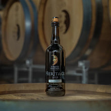 Load image into Gallery viewer, Straffe Hendrik Bruges Quadrupel Heritage 2025 - Brouwerij De Halve Mann - Oak Aged Belgian Quadrupel, 11%, 750ml Sharing Bottle & Wooden Box