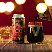 Load image into Gallery viewer, Sugar & Spice - Vocation Brewery - Amaretto Stout, 6.5%, 440ml Can