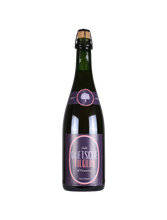 Load image into Gallery viewer, Quetsche Tilquin à l’ancienne - Gueuzerie Tilquin - Plum Lambic, 6.4%, 375ml Bottle