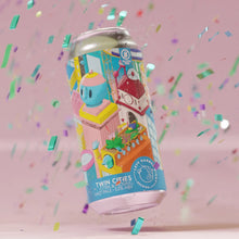 Load image into Gallery viewer, Twin Cities Citra & Mosaic - Left Handed Giant - Gluten Free Hazy Pale Ale, 5.2%, 440ml Can