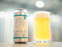 Load image into Gallery viewer, Citra & Cascade Gluten Free Pale - Left Handed Giant Brewpub - Gluten Free Pale Ale, 5%, 440ml Can