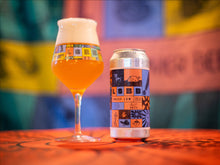 Load image into Gallery viewer, Swoop Low - Left Handed Giant X Deya Brewing - Hazy IPA, 6.5%, 440ml Can