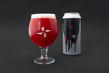 Load image into Gallery viewer, Strawberry & Cherry Fruited IPA - North Brew Co X Makemake Brewing - Strawberry & Cherry Fruited IPA, 6%, 440ml Can