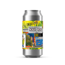 Load image into Gallery viewer, Magic Word - Neon Raptor - Session IPA, 4%, 440ml Can