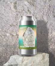 Load image into Gallery viewer, Boneless - Neon Raptor X To Øl - NEIPA, 6.8%, 440ml Can