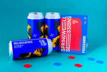 Load image into Gallery viewer, Heliocentric - North Brewing Co - New England IPA, 6.4%, 440ml Can