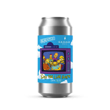 Load image into Gallery viewer, Say The Line Barth - Neon Raptor - DIPA, 8.2%, 440ml Can