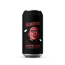 Load image into Gallery viewer, Vampyre Disco - Neon Raptor - Imperial Peanut Butter & Jelly Sour Ale, 10%, 440ml Can